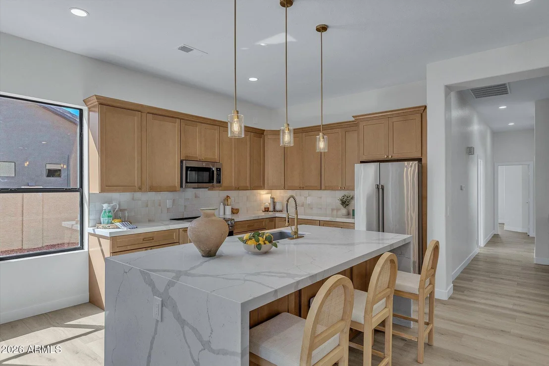 Photo of 5533 W WEST WIND Drive