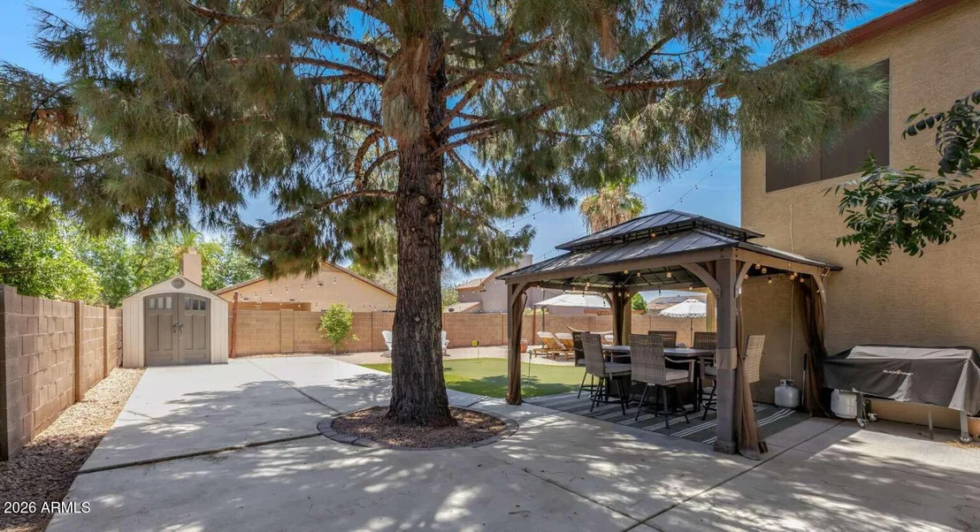 Photo of 1371 E JASPER Drive