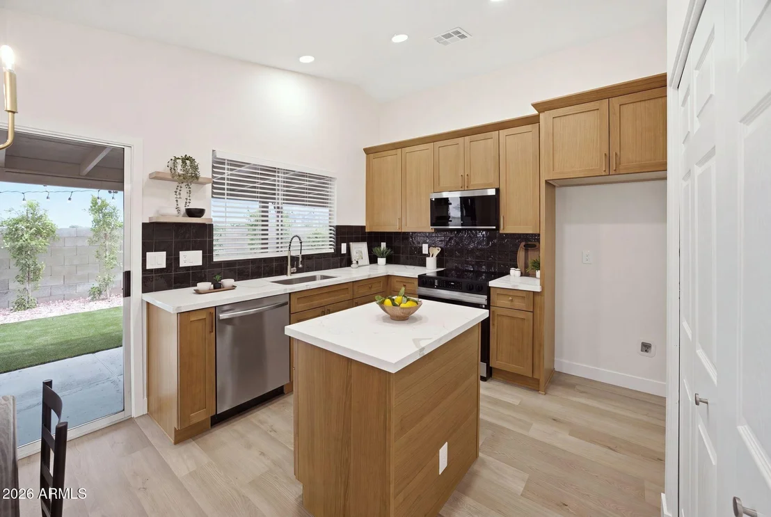 Photo of 4035 W ELECTRA Lane