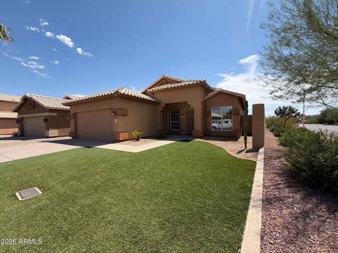 Photo of 3549 E ROCKY SLOPE Drive