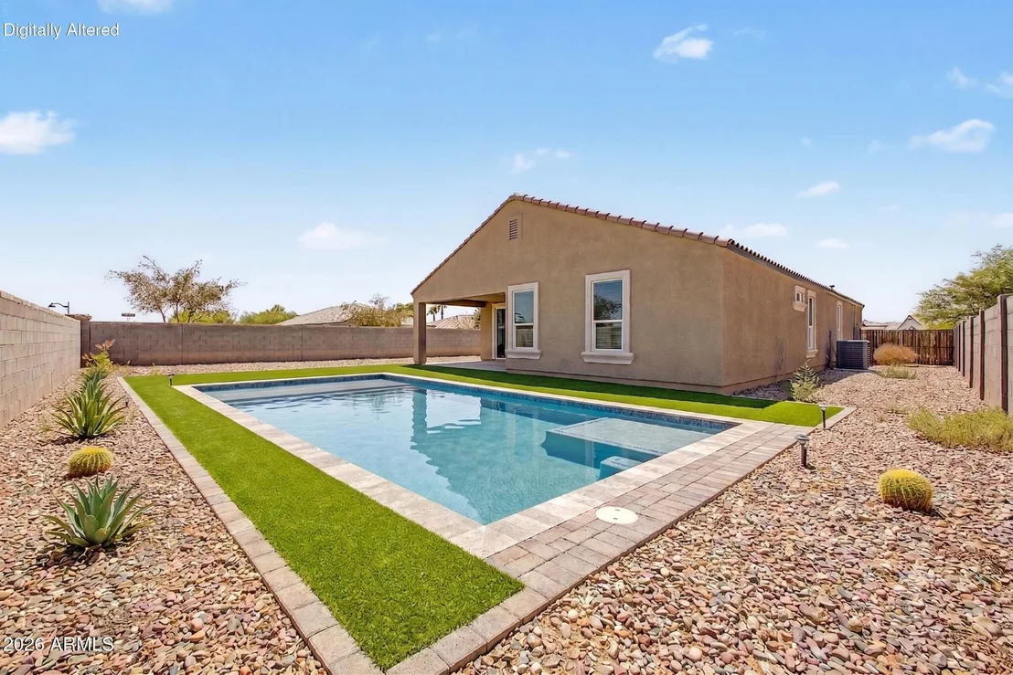 Photo of 19081 N PICCOLO Drive