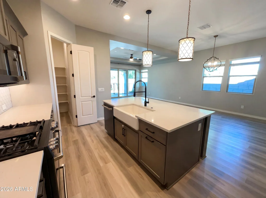 Photo of 3956 E ARABIAN Drive