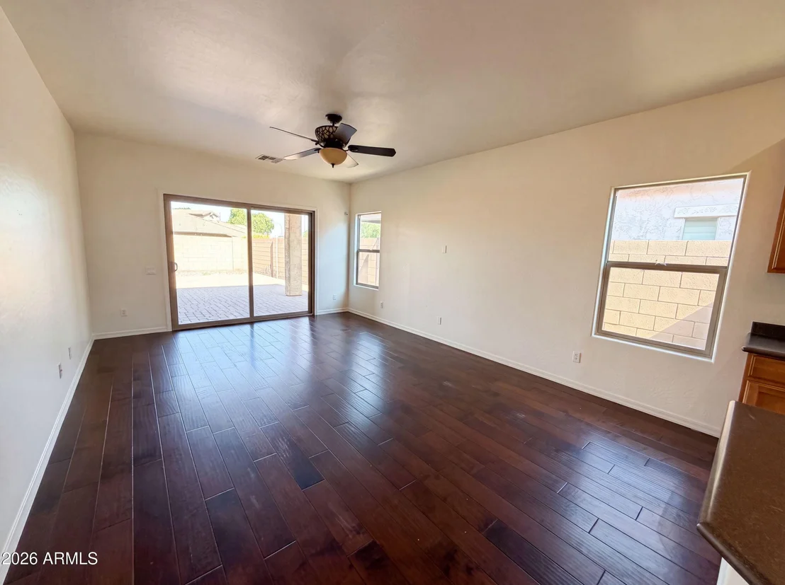 Photo of 4612 S MARRON --