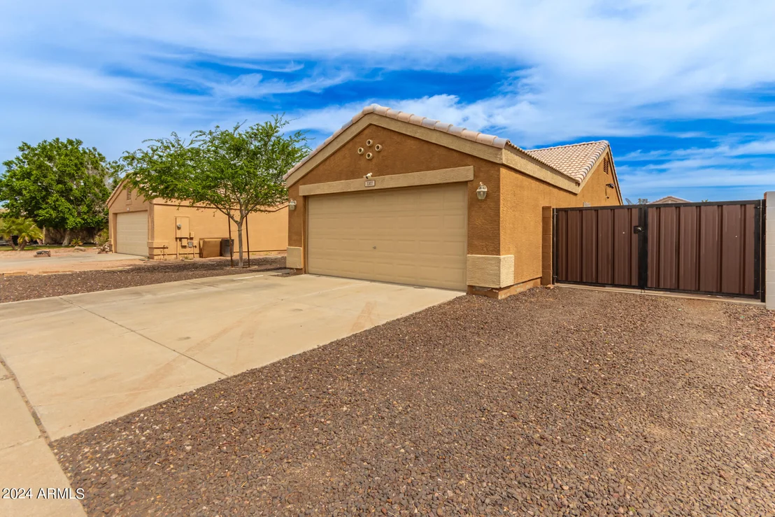 Photo of 3307 N 84TH Lane