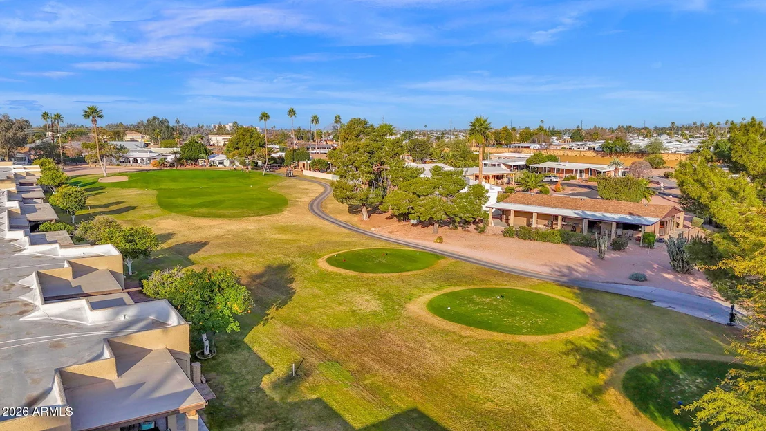 Photo of 7746 E PARK VIEW Drive