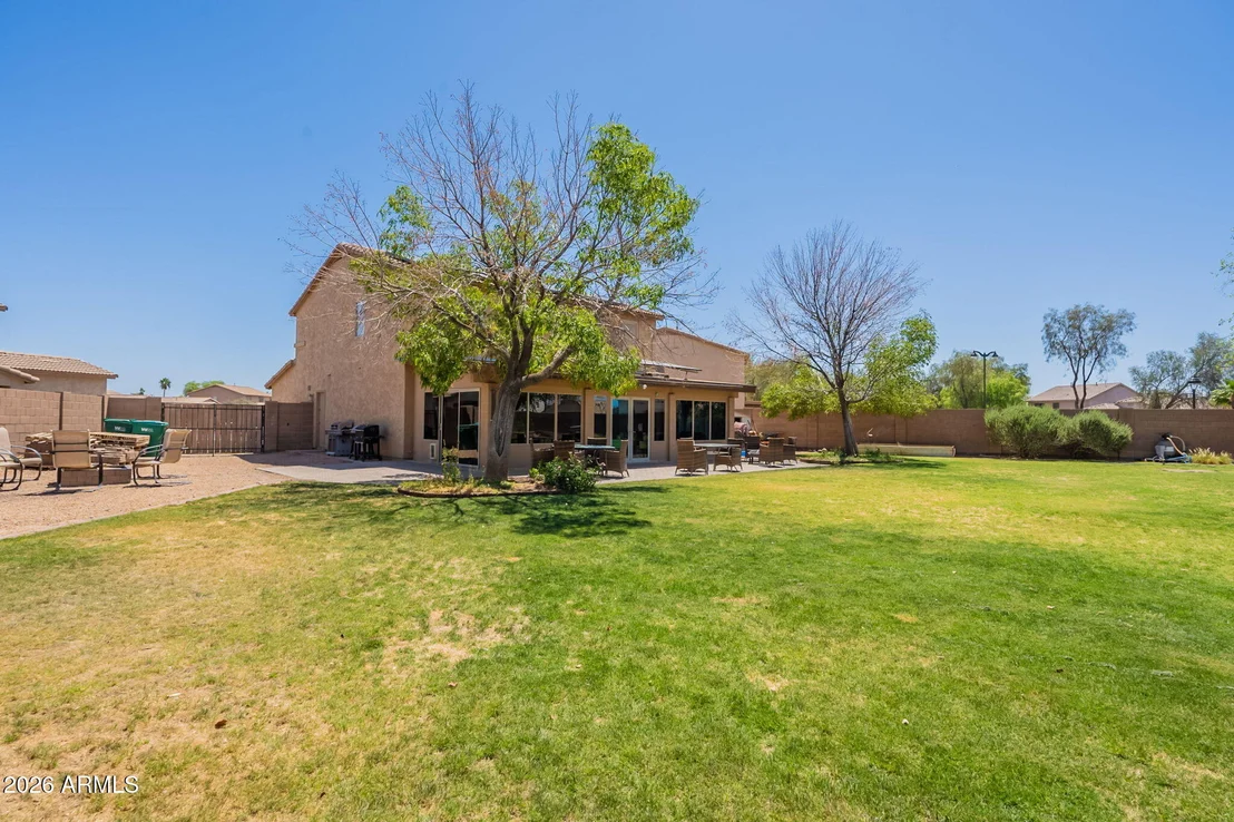 Photo of 21188 N DUNCAN Drive