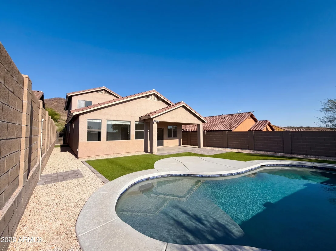 Photo of 38034 N HUDSON Trail