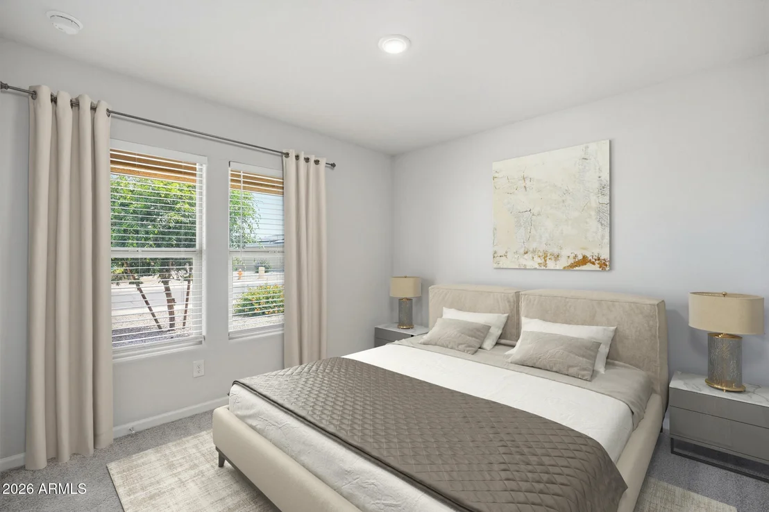 Photo of 218 S APACHE Avenue