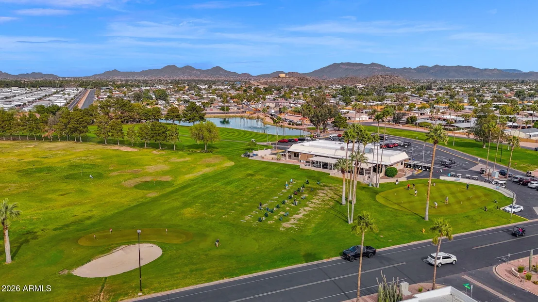 Photo of 7746 E PARK VIEW Drive
