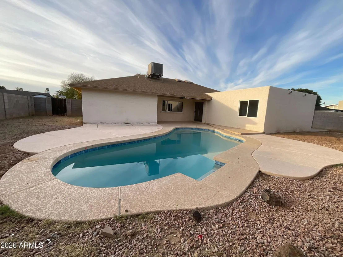 Photo of 4902 W WINDROSE Drive