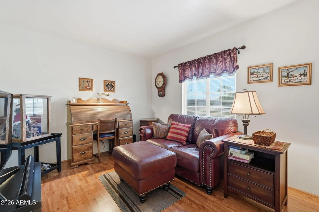 Photo of 2205 N HIGLEY Road