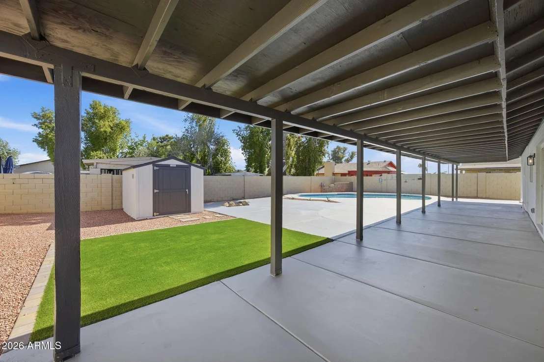 Photo of 1215 W WESCOTT Drive