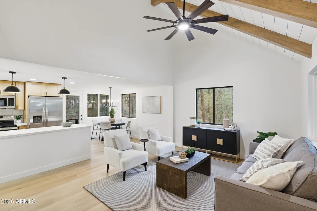 Photo of 3776 N NAVAJO Drive