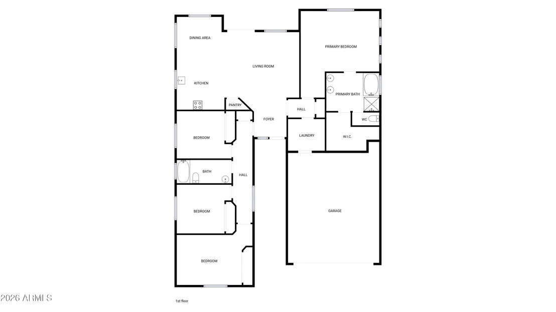 Photo of 46123 W RAINBOW Drive