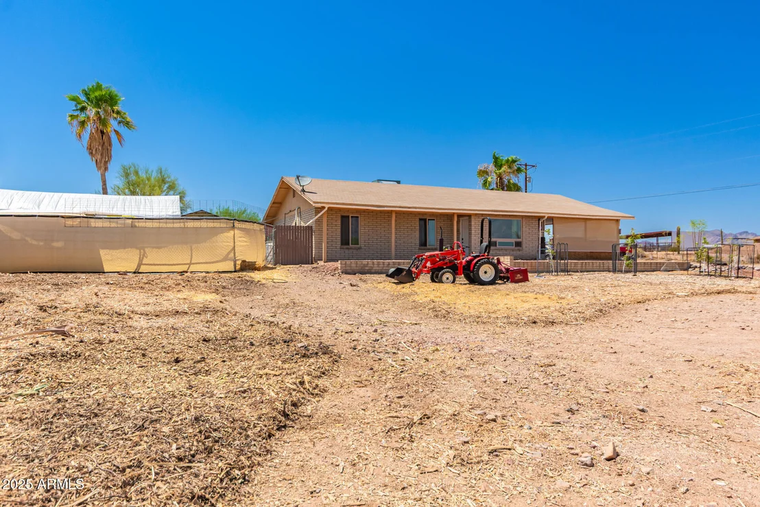 Photo of 1378 N WICKIUP Road