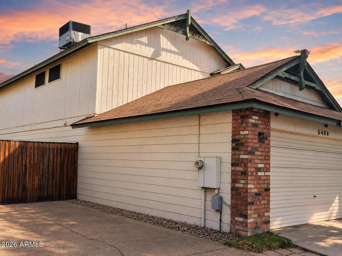 Photo of 6408 W BECKER Lane
