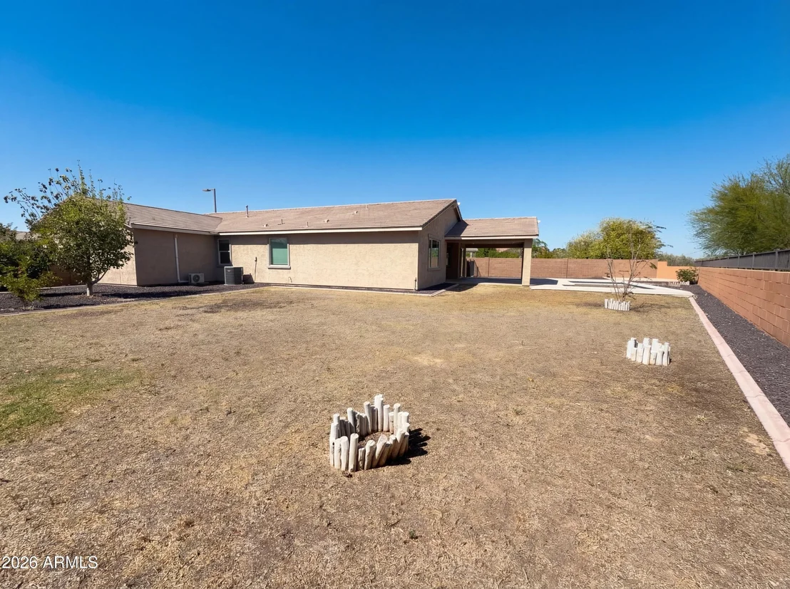 Photo of 4663 N 183RD Drive