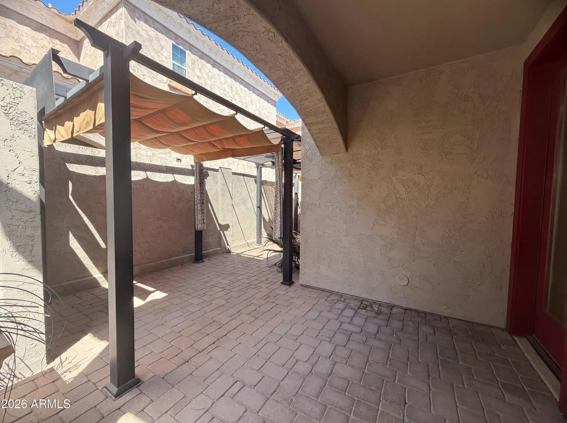 Photo of 1729 S DESERT VIEW Place