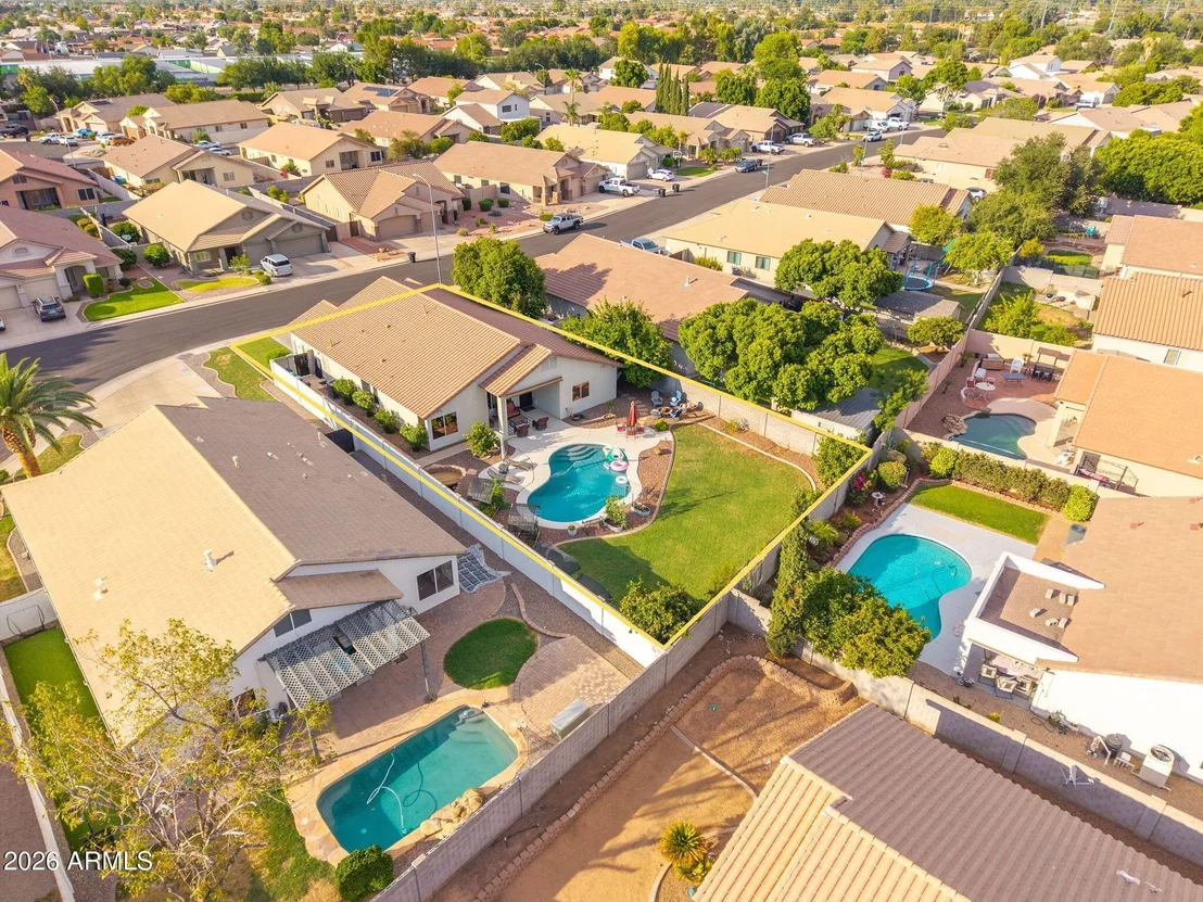 Photo of 5515 E GARNET Circle