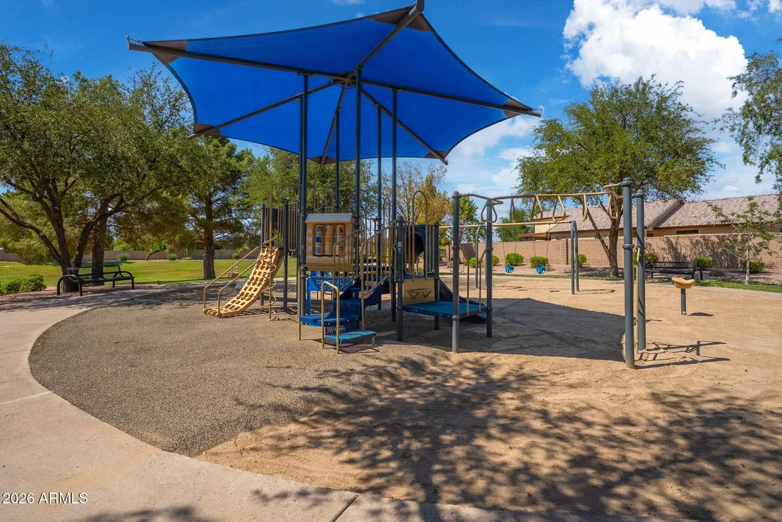 Photo of 732 S VALLE VERDE --
