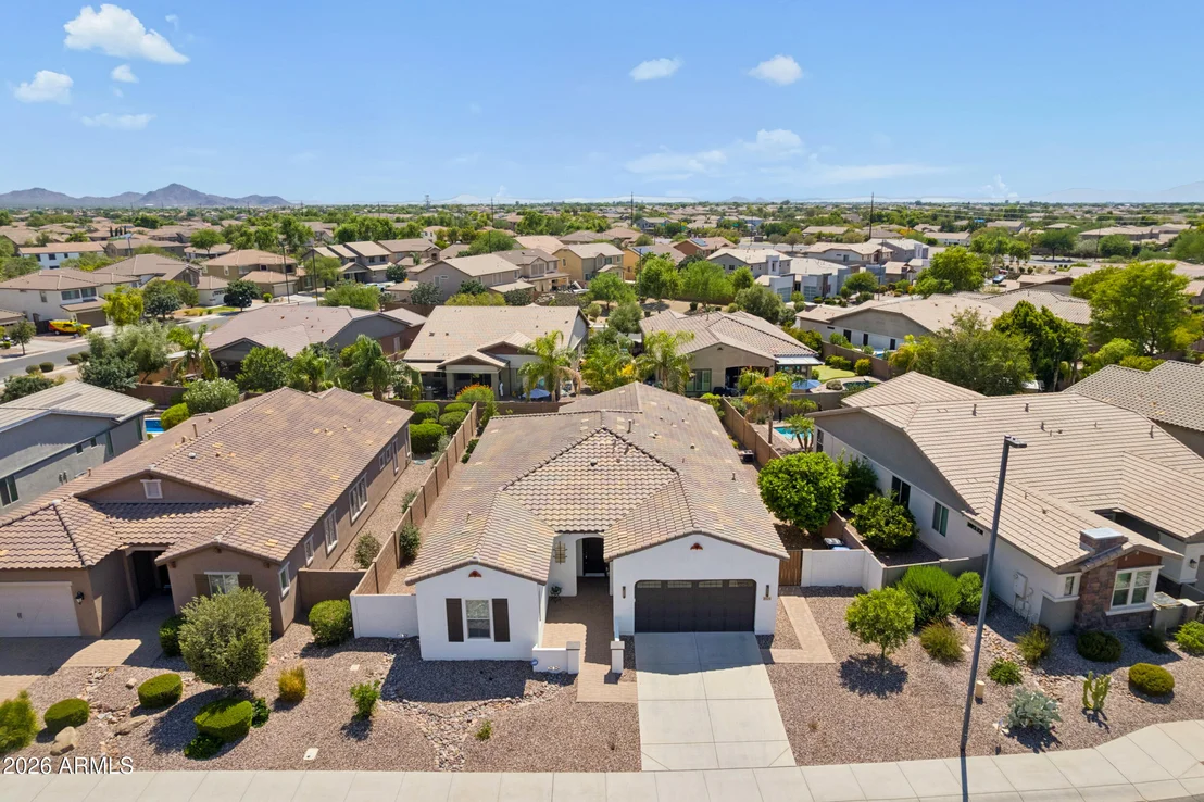Photo of 3325 E Coconino Drive