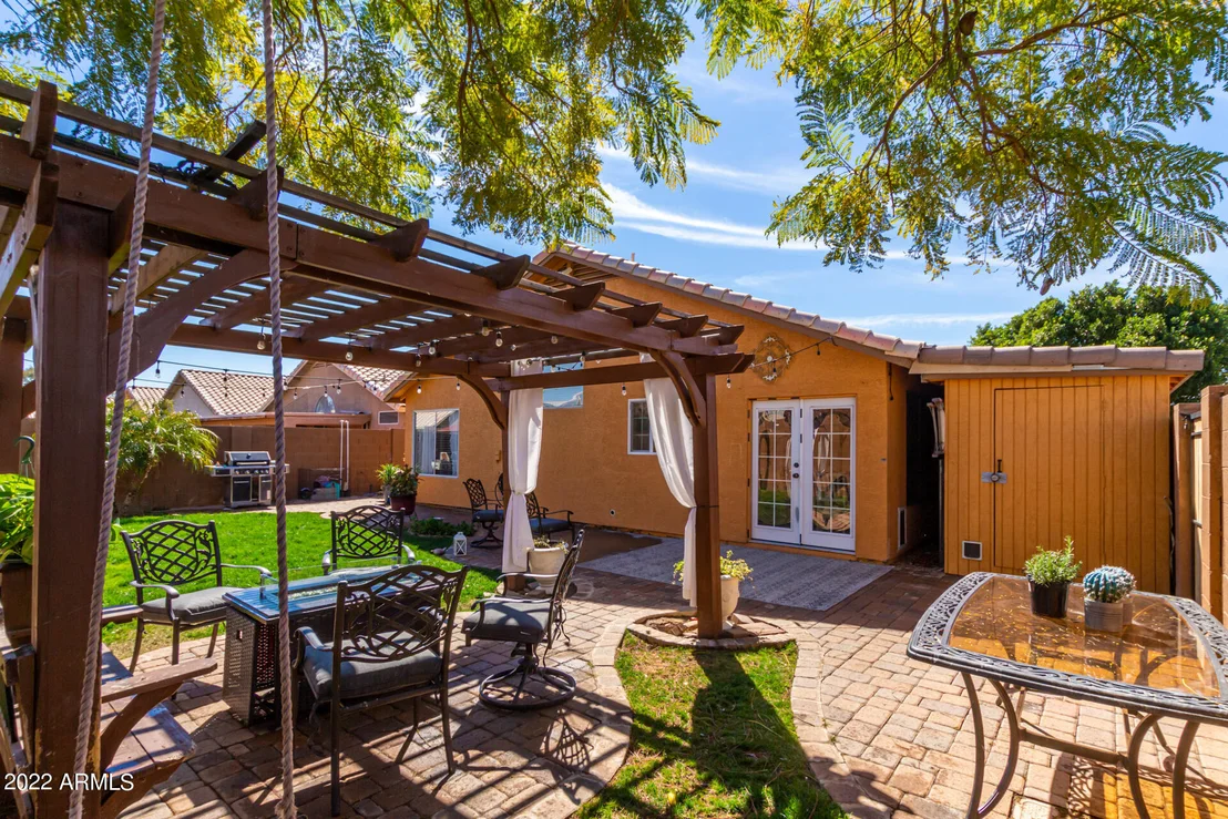 Photo of 8714 W GRANADA Road