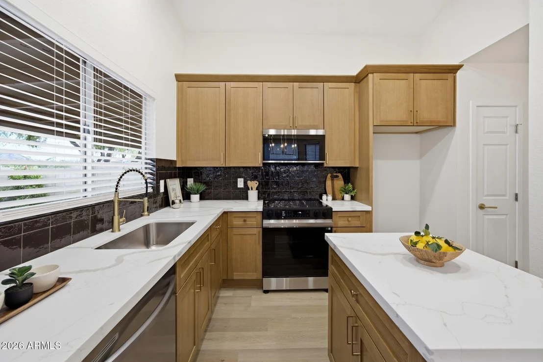 Photo of 4035 W ELECTRA Lane