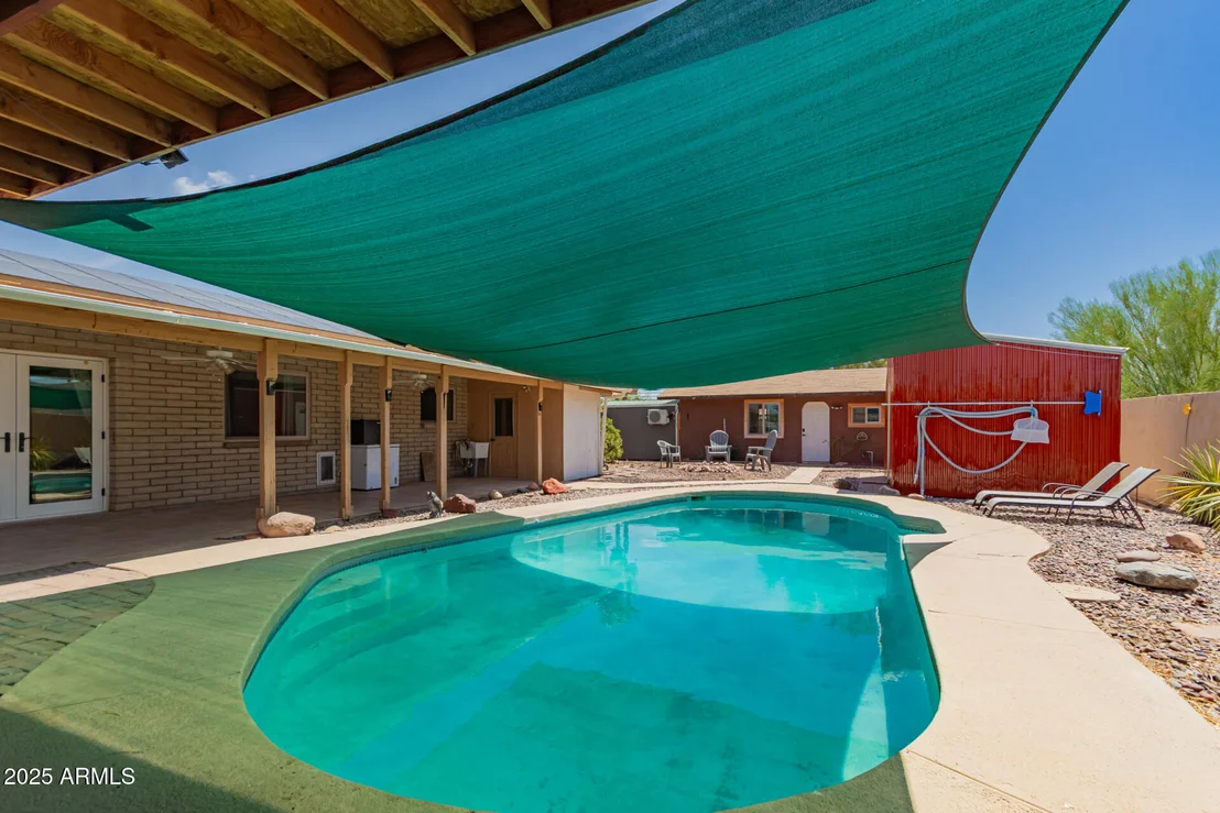 Photo of 1378 N WICKIUP Road