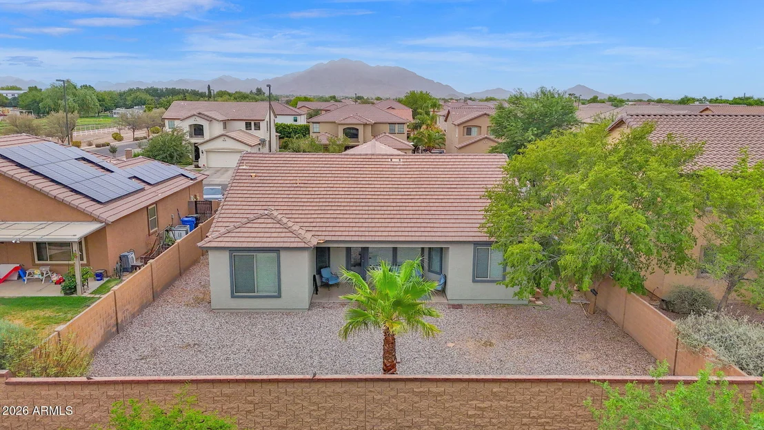Photo of 3570 E COCONINO Way