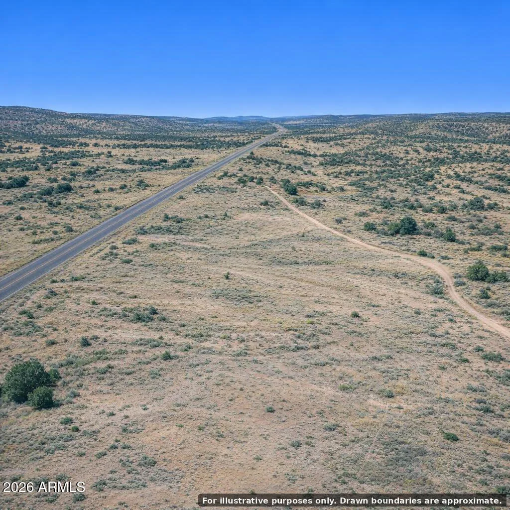 Photo of Unit 136 at 0 Apache County Road
