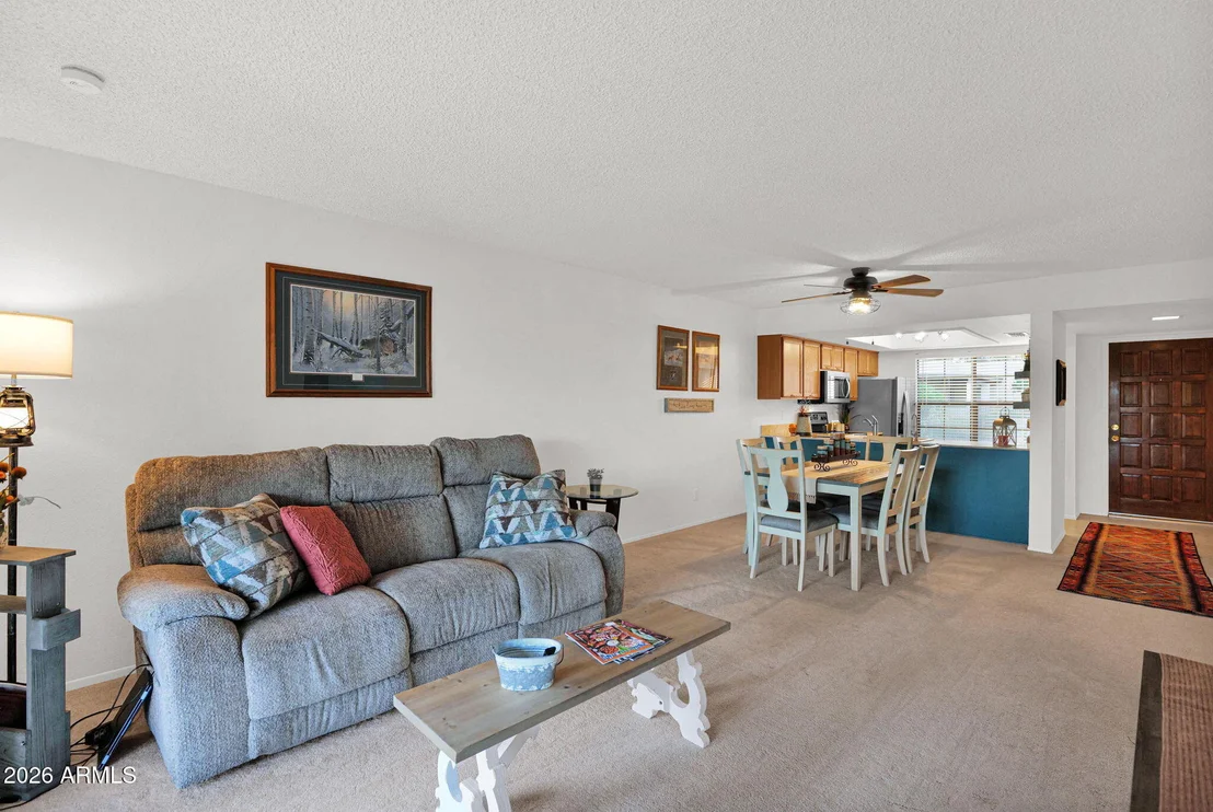 Photo of 7746 E PARK VIEW Drive
