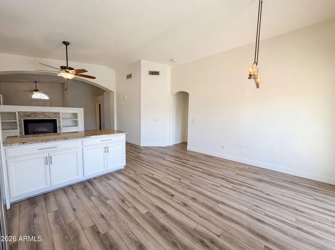 Photo of 3951 E TIMBERLINE Road