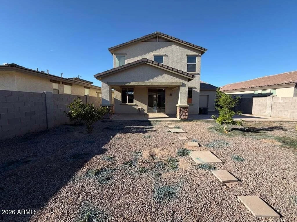 Photo of 42497 W RAMIREZ Drive