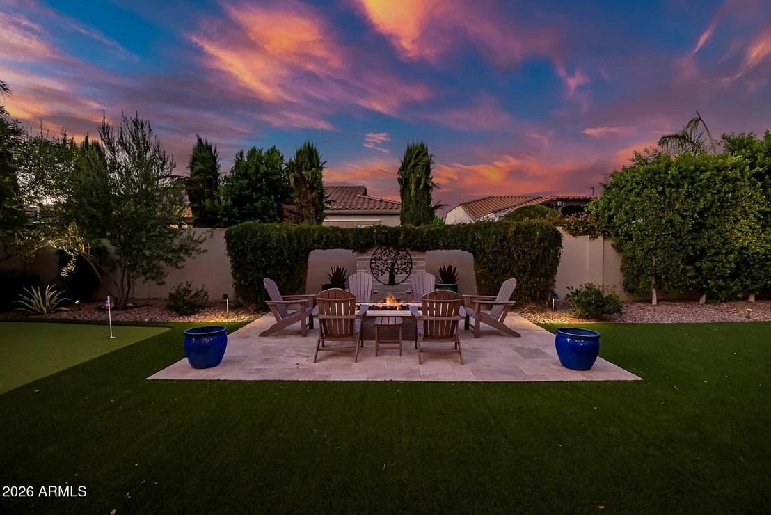 Photo of 3746 E AZALEA Drive