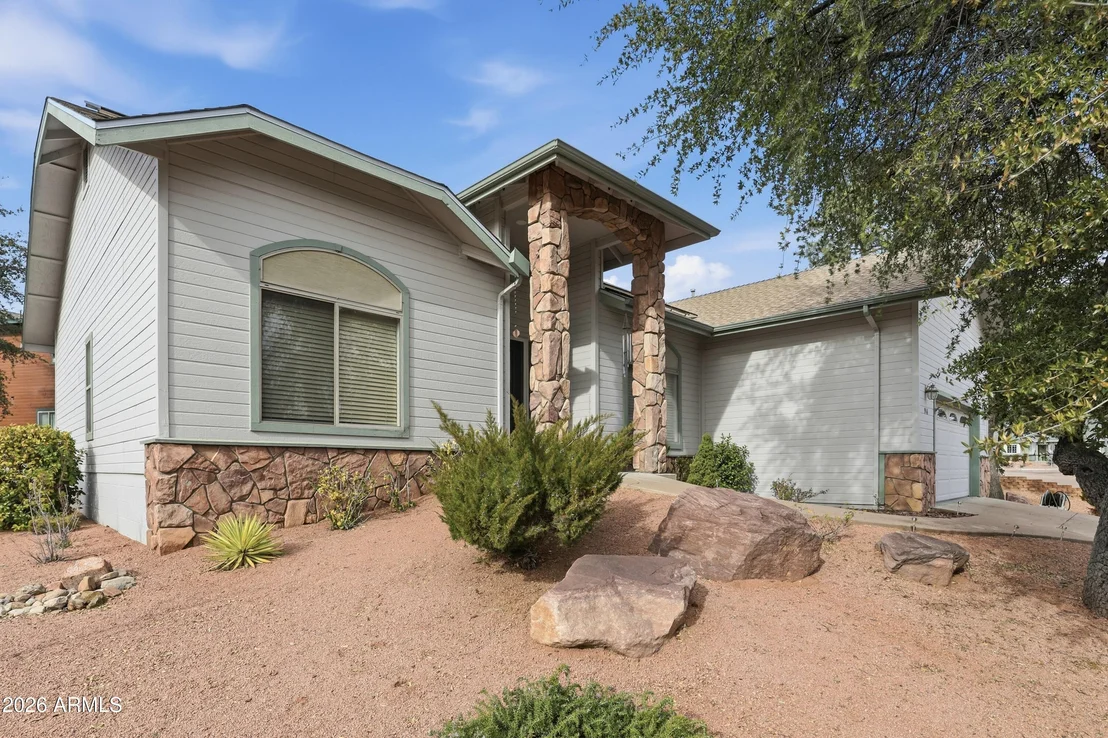 Photo of 906 W WILDERNESS Trail