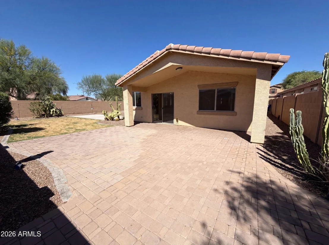 Photo of 3951 E TIMBERLINE Road