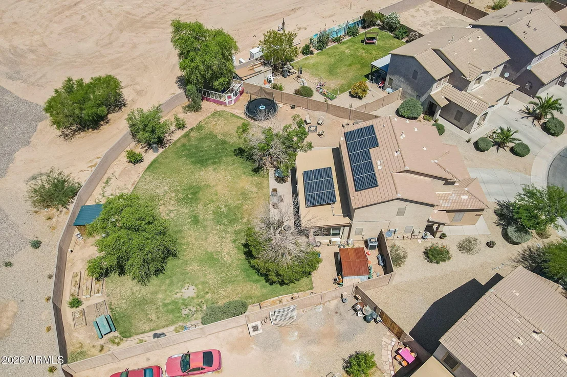 Photo of 21188 N DUNCAN Drive