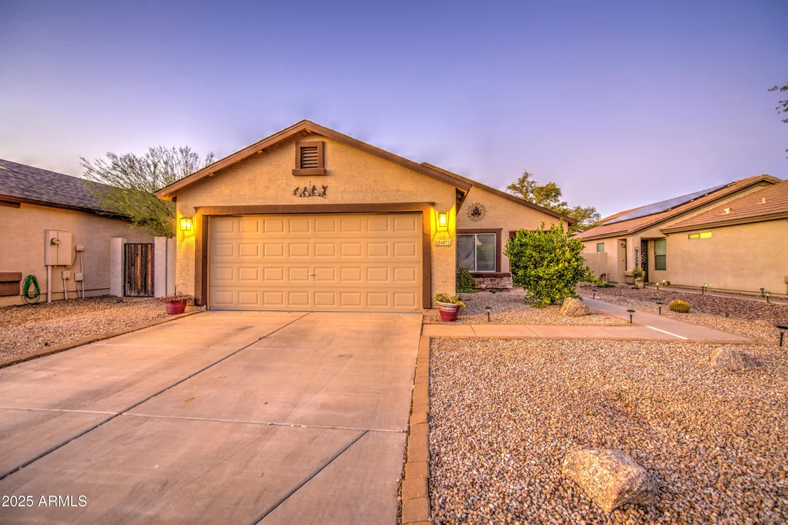 Photo of 6872 E PINE Way