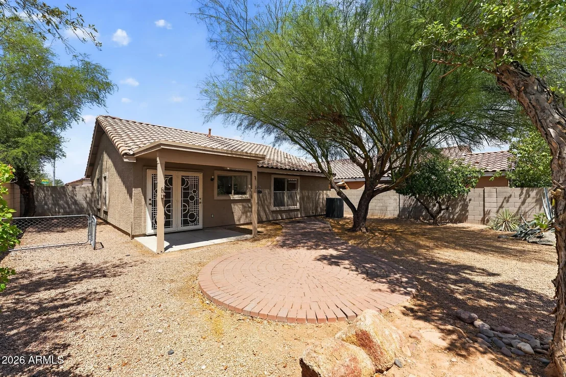 Photo of 8425 E NAVARRO Circle