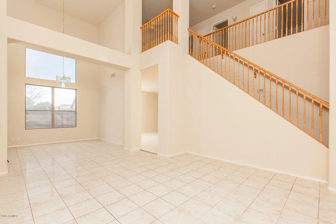 Photo of 3853 W FALLEN LEAF Lane