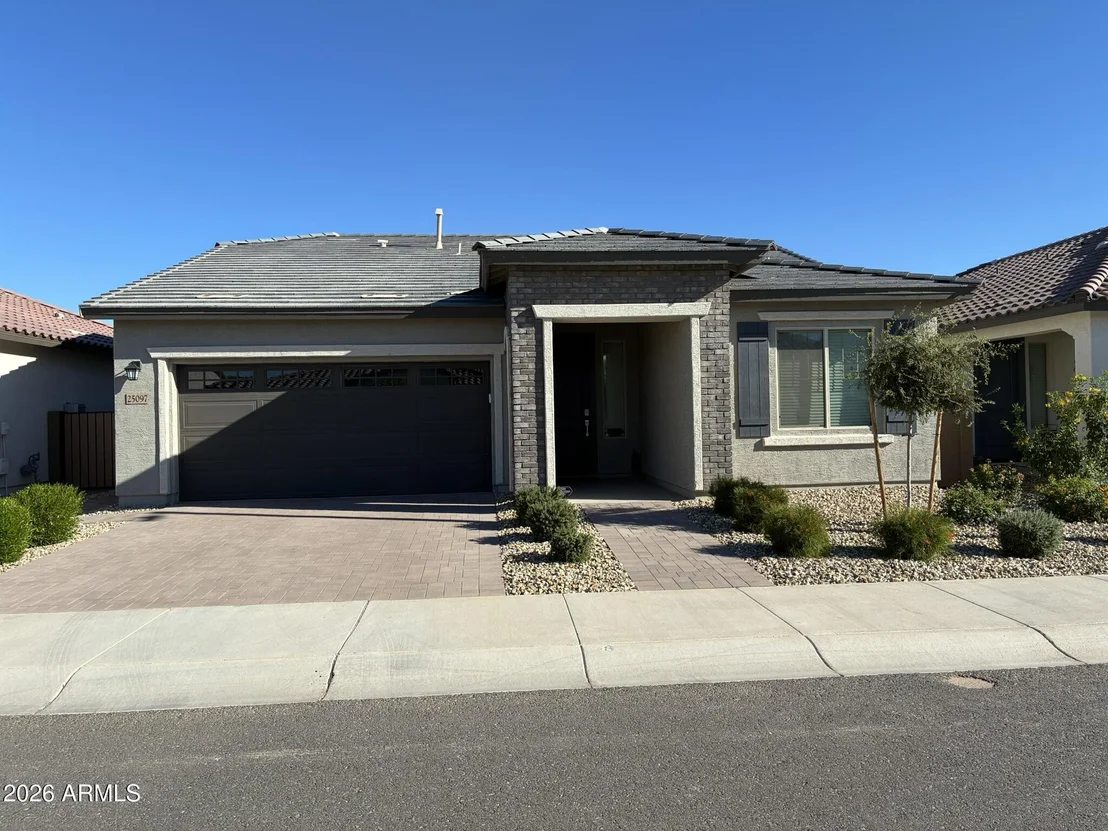 Photo of 25097 N 173RD Drive