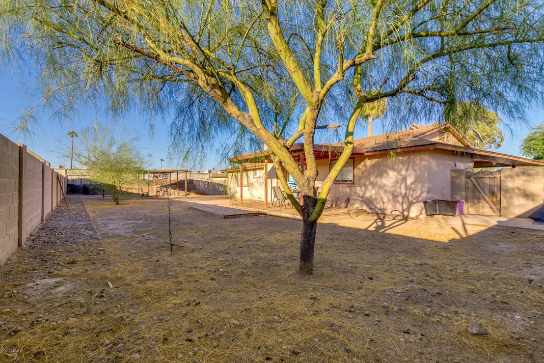 Photo of 3832 N 73RD Drive