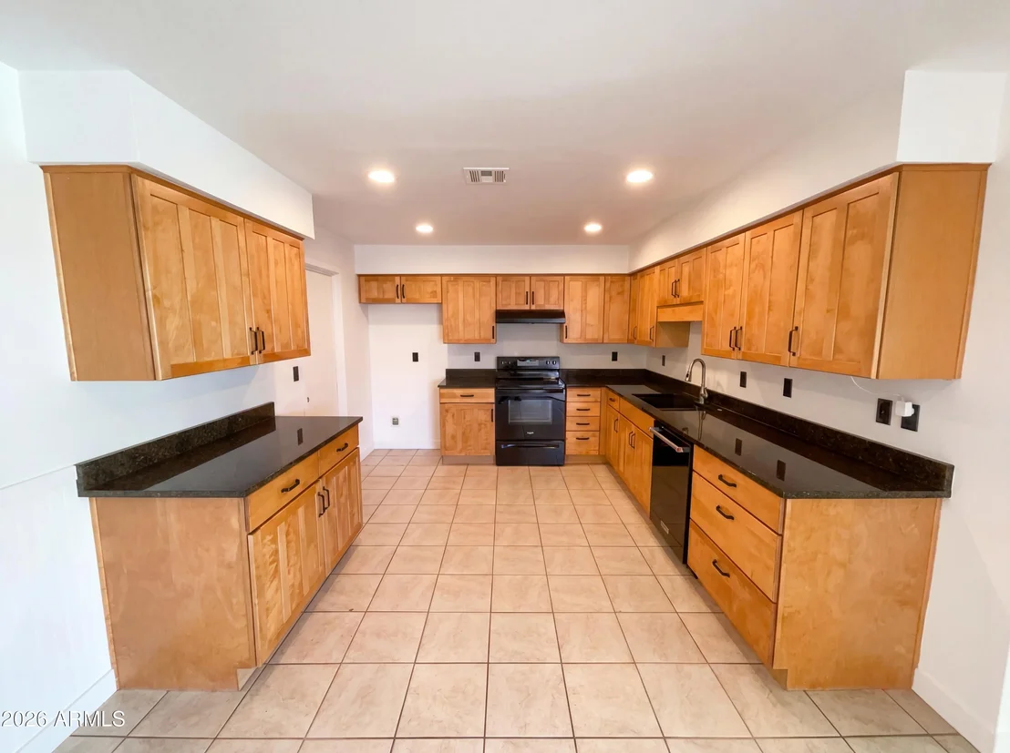 Photo of 4902 W WINDROSE Drive
