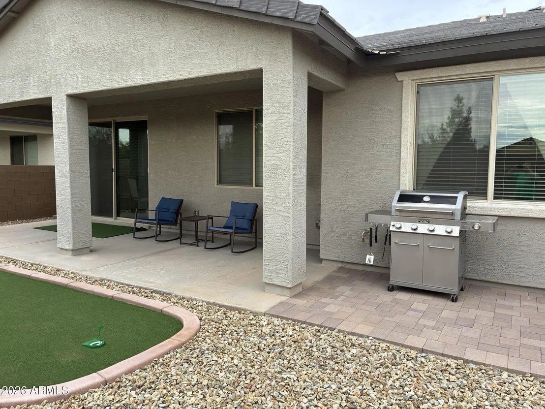 Photo of 25097 N 173RD Drive