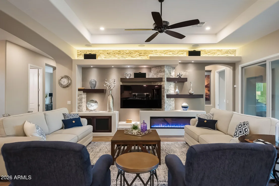 Photo of 3746 E AZALEA Drive