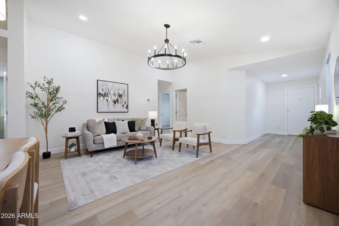 Photo of 4035 W ELECTRA Lane
