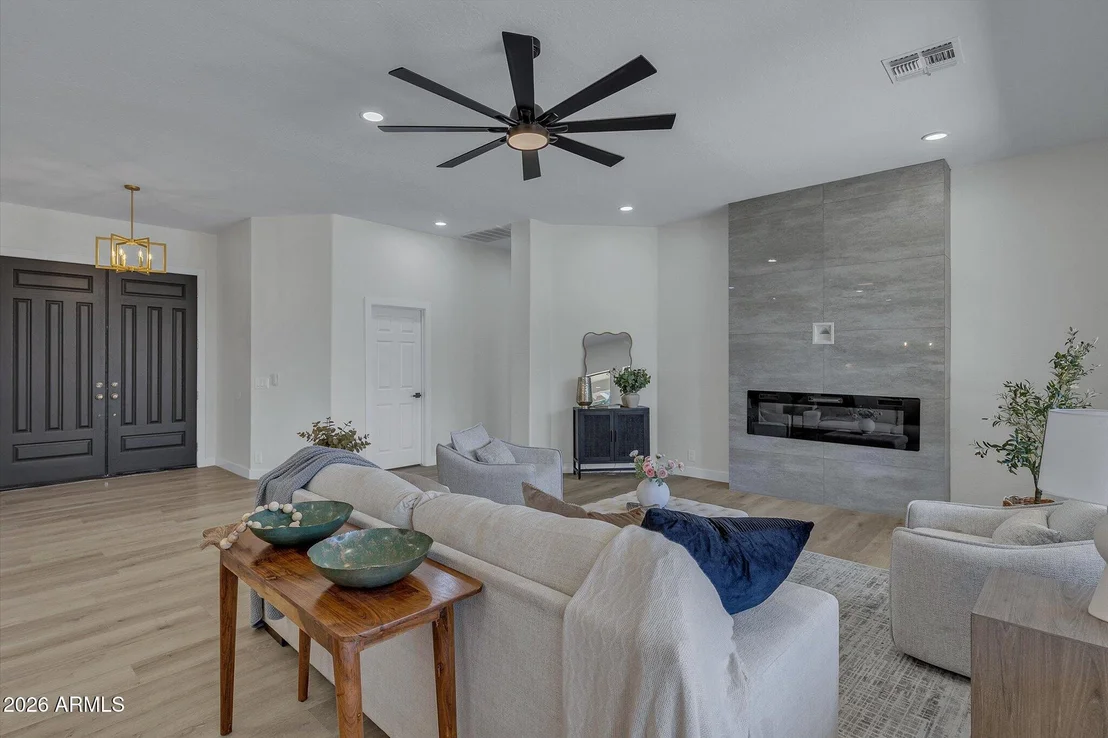 Photo of 5533 W WEST WIND Drive
