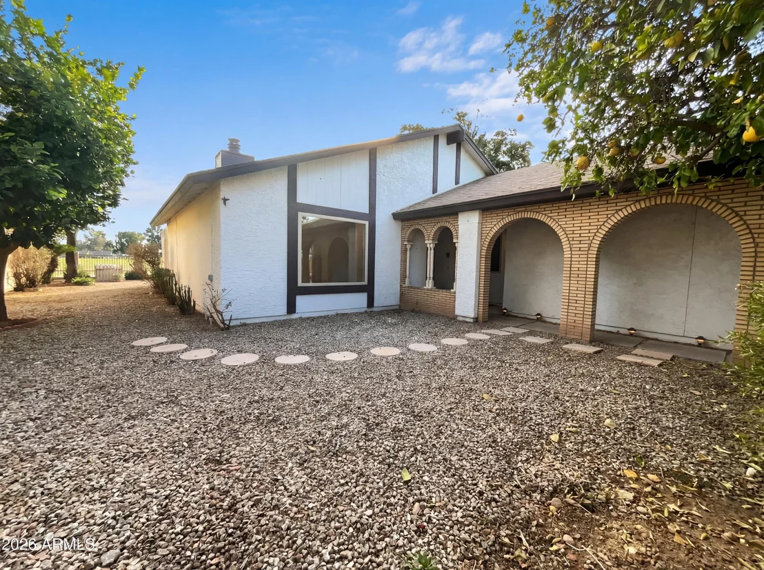 Photo of 1803 W KIOWA Circle