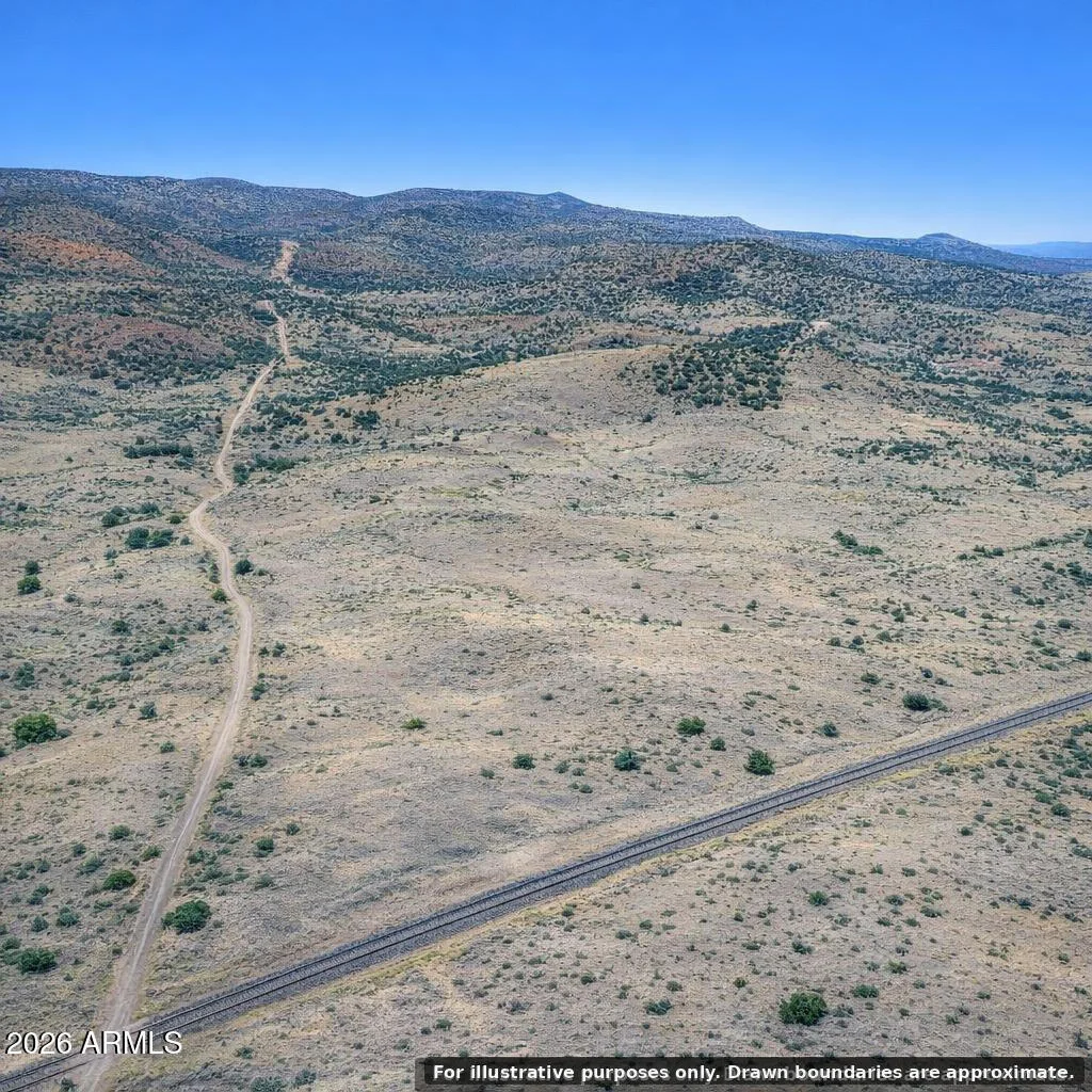 Photo of Unit 136 at 0 Apache County Road