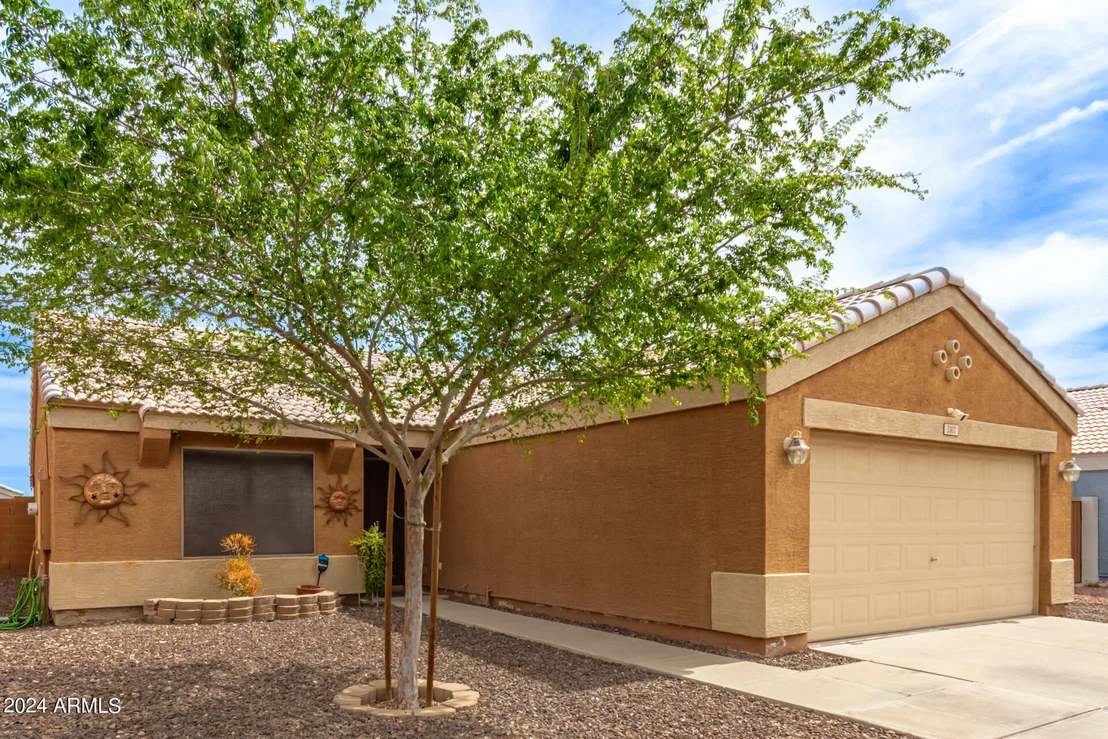 Photo of 3307 N 84TH Lane